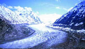Climate change driving extreme rainfall in Himalayas, human-related factors adding to risk, says Govt