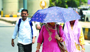 Climate crisis: When comfort masquerades as immunity