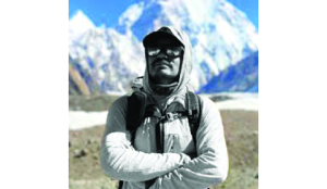 Climber Yukta killed in Broad Peak avalanche cremated in Kathmandu
