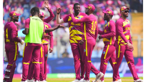 Clinical West Indies eye final tune-up before Super Eights
