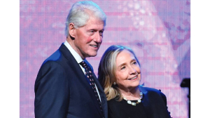 Clinton faces grilling from lawmakers over his connection to Jeffrey Epstein