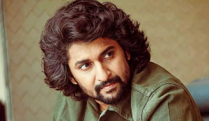 CM asks Nani to seek police nod for attending 'The Paradise' premiere at RTC X Roads