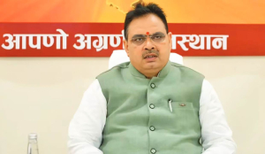 CM Bhajanlal Sharma vows support for nomadic tribes