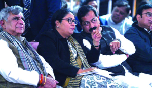 CM describes Union budget as forward-looking, people-centric