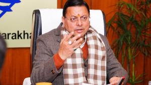 CM Dhami recommends CBI probe in Ankita murder case