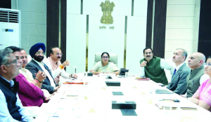 CM extends PM-JAY to include widows, disability pensioners