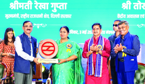 CM greenlights 7 new metro corridors