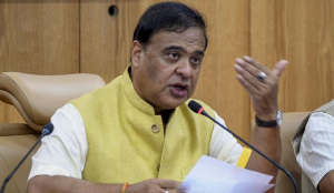 CM Himanta: Assam flood rehabilitation may cost over Rs 1,000 crore