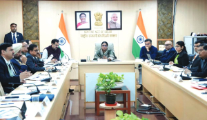 CM implements action plan to restore Yamuna