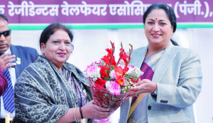 CM inaugurates development works in Shalimar Bagh