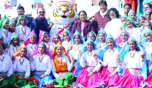 CM inaugurates National School Band Competition