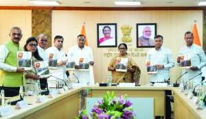 CM issues Flood Control Order 2026, makes Nodal officers accountable for waterlogging