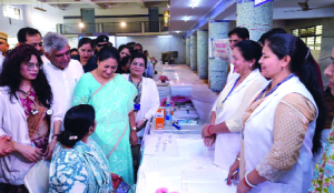 CM launches Jan Kalyan Shivirs at 42 locations across national Capital