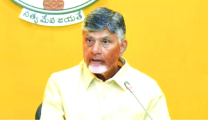 CM Naidu announces Rs 20 lakh ex-gratia for kin