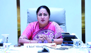 CM orders check on stamps duty evasion in property registrations through GPAs
