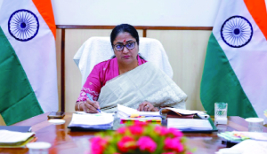 CM orders crackdown on illegal hotels after fire tragedy