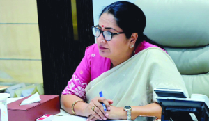 CM orders preparation of citywide Fire Fighting Master Plan