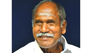 CM Rangasamy reiterates demand for Puducherry Statehood in Assembly