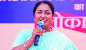 CM Rekha announces ORS in schools, rest for labourers amid heat wave