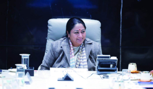 CM Rekha approves Rs 1,200 crore funds for DTC