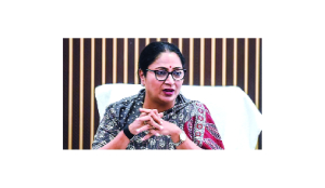 CM Rekha calls PM Modi undisputed leader of India