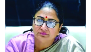 CM Rekha condoles death of Ajit Pawar