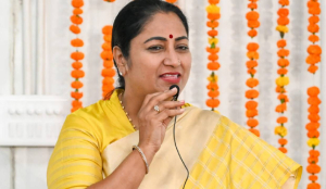 CM Rekha Gupta criticizes Congress and Rahul Gandhi amid political exchange