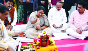 CM Rekha Gupta vows quality education for ‘Viksit Delhi’