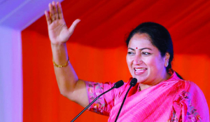 CM Rekha hails new model of Delhi governance