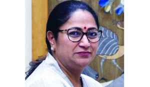 CM Rekha hails SC decision refusing bail to Umar Khalid, Sharjeel Imam