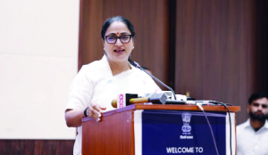 CM Rekha launches Delhi Next civic-tech drive, 60 pilots planned