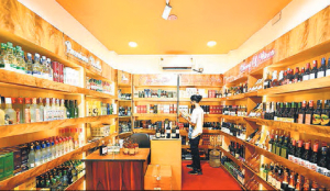 CM Rekha orders five-year audit of liquor retail units
