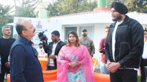 CM Rekha to inaugurate ‘Khelo Delhi-Delhi Khel Mahakumbh’