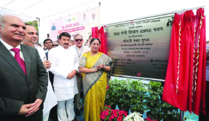 CM Rekha unveils new ICU, endoscopy suite at GTB Hospital