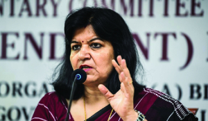 CM removal Bill hits a pause