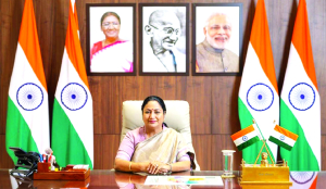 CM renames Rohini West Metro Station, Begampur sports complex