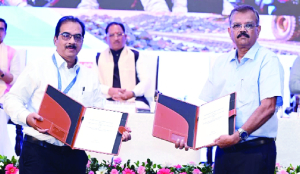 CM Sai urges investors to join mineral block auction in Chhattisgarh