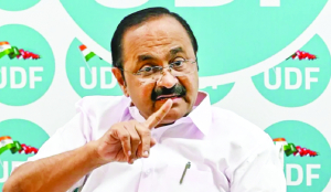 CM Satheesan defends inquiry into charges against ex-Kerala CM, family