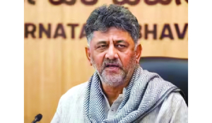 CM Shivakumar calls for deeper Indo-US ties in tech, innovation