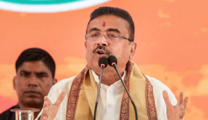 CM Suvendu Adhikari says BJP will bring Tatas back to Bengal