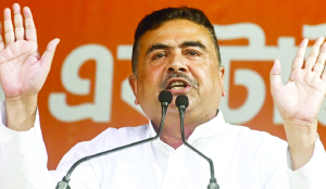 CM Suvendu offers to transform West Bengal from Didi era