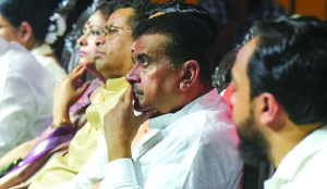 CM Suvendu promises all West Bengal LS seats to PM