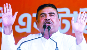CM Suvendu to remain Nandigram voter