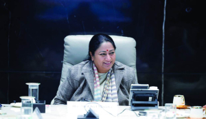 CM takes charge of SRDC to lead Old Delhi’s redevelopment