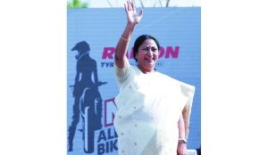 CM to attend swearing-in of new BJP Govt in West Bengal