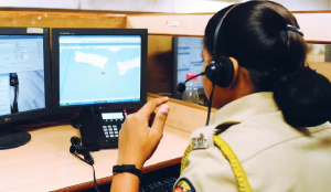 CM to introduce 112 as single emergency helpline under ERSS 2.0