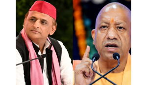 CM Yogi Adityanath condemns trolling of Akhilesh Yadav's daughter, orders FIR