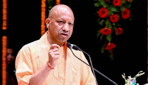 CM Yogi Adityanath to visit Ayodhya amid Ram Temple Donation fund controversy