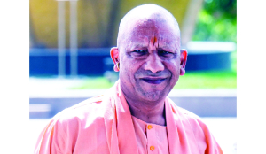 CM Yogi directs faster action against economic crimes, stronger EOW through technology