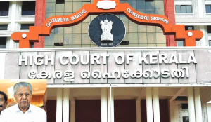 CMO messages to officials: Kerala HC raises privacy concerns